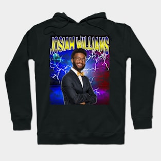 JOSIAH WILLIAMS Hoodie